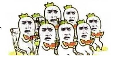 搞笑的吃瓜群众的视频,笑料百出！吃瓜群众视频里的欢乐瞬间大盘点